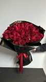 50 RED DREAM GÜL BUKETİ