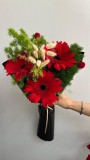 GERBERA BUKETİ