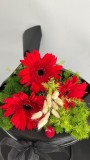 GERBERA BUKETİ