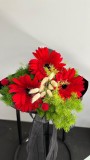 GERBERA BUKETİ