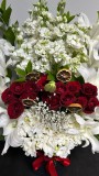 BLACK BOX FLOWERS