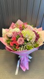 Pink Marmalade Bouquet