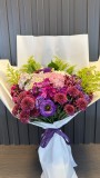 Pink Magic bouquet